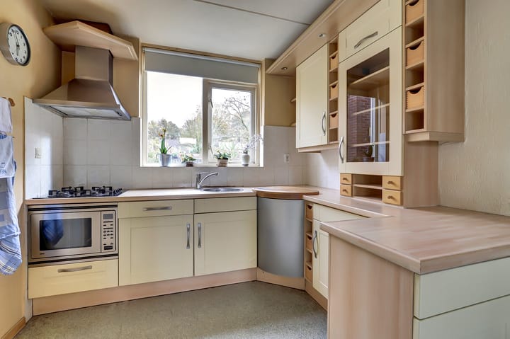 Foto 6 van De Heuvel 6