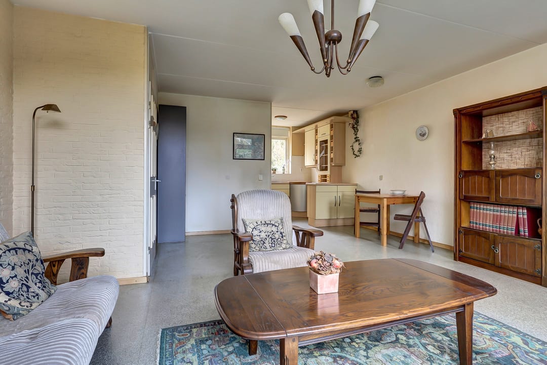 Foto 8 van De Heuvel 6