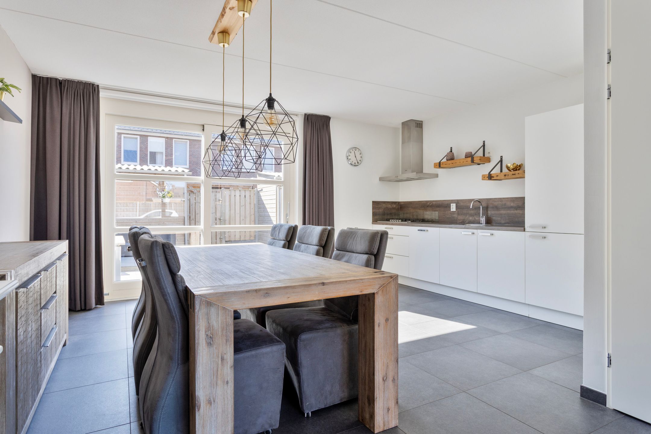 Foto 3 van De Dorsvlegel 6