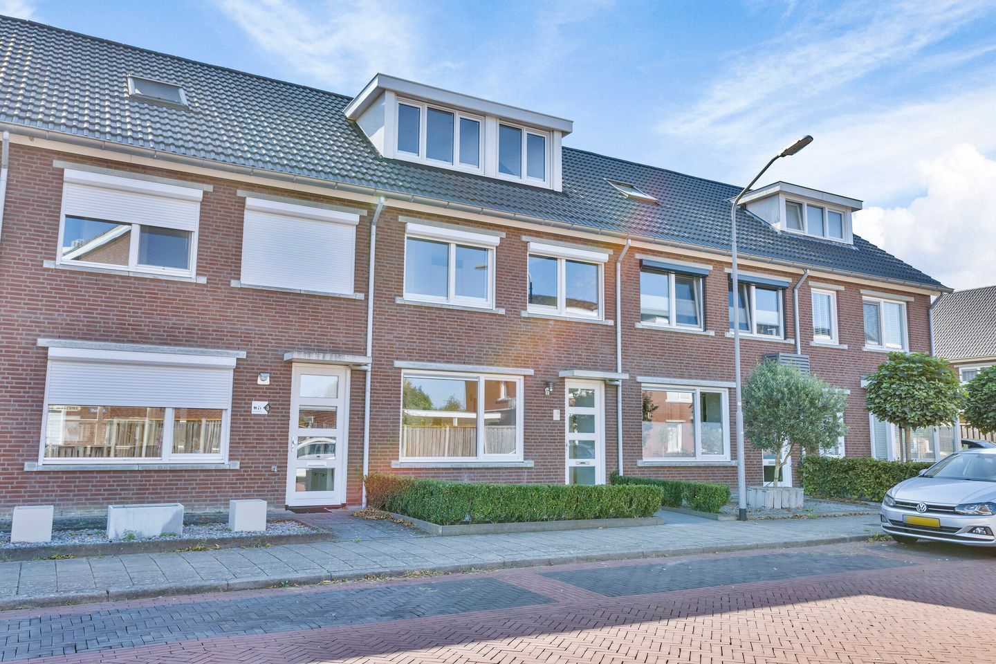 Foto 4 van De Dorsvlegel 6