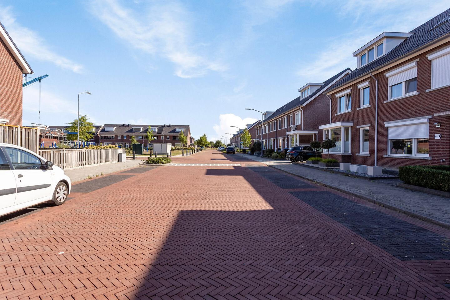 Foto 5 van De Dorsvlegel 6