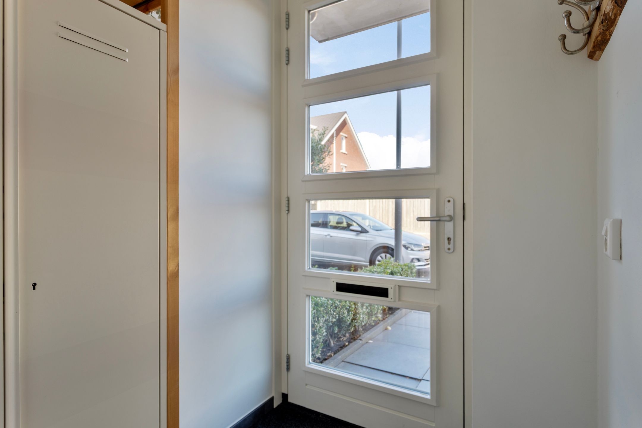 Foto 6 van De Dorsvlegel 6