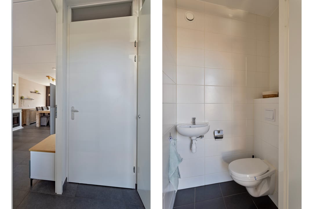 Foto 7 van De Dorsvlegel 6