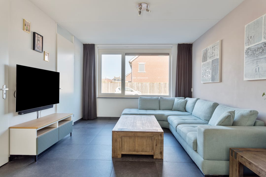 Foto 8 van De Dorsvlegel 6