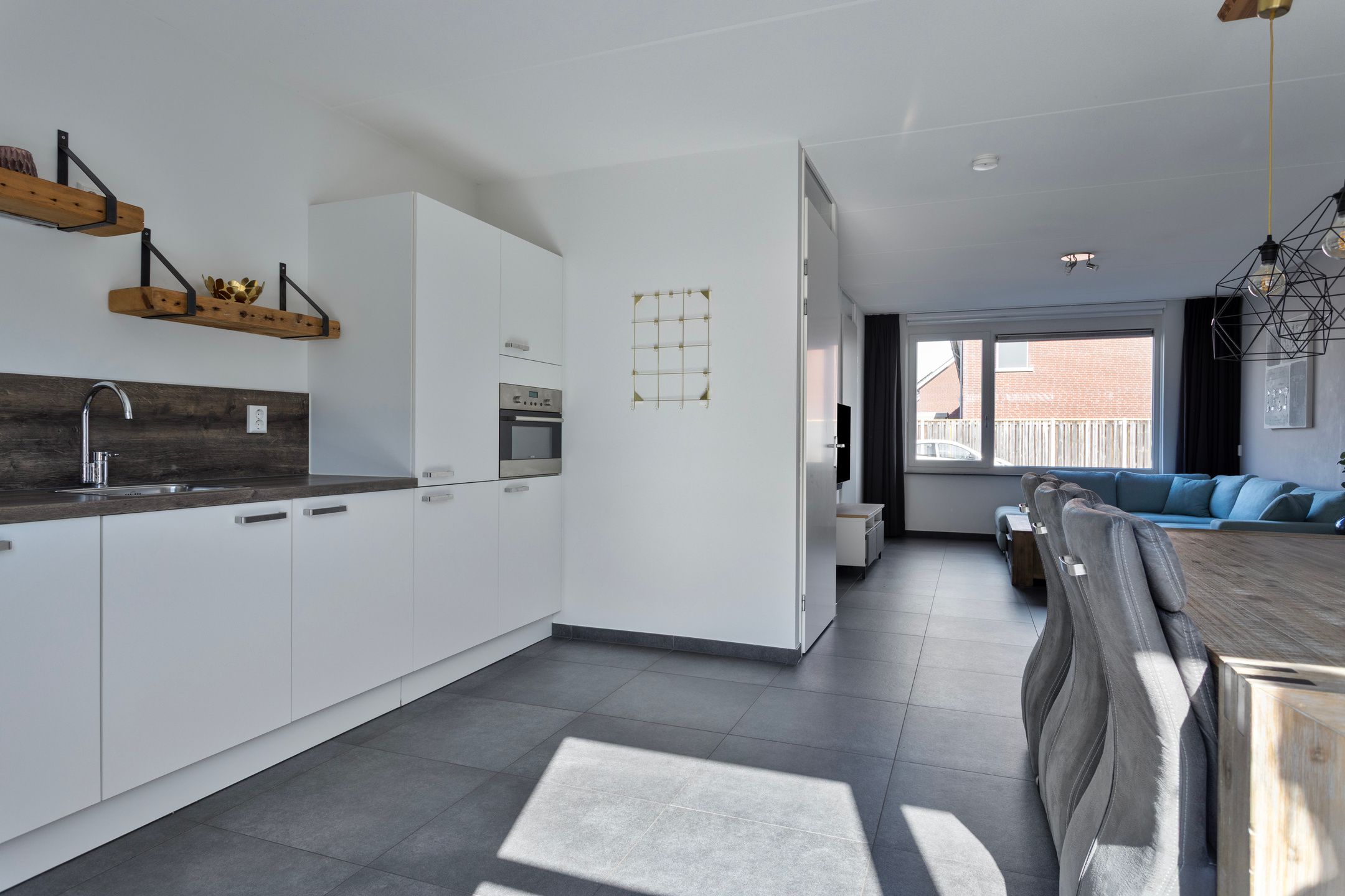 Foto 9 van De Dorsvlegel 6