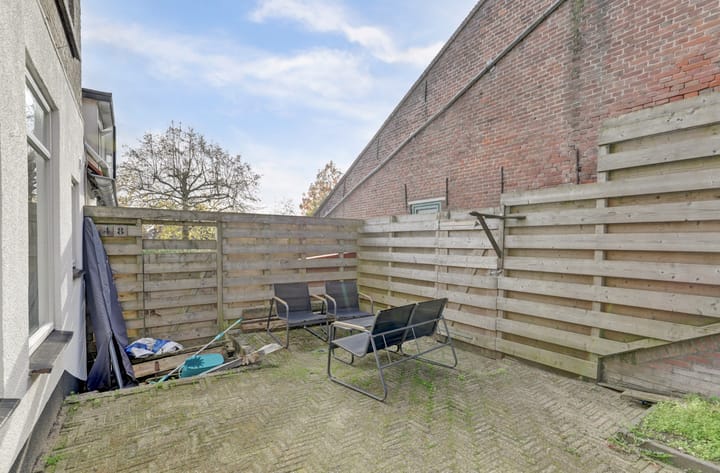 Foto 27 van Kruisstraat 50