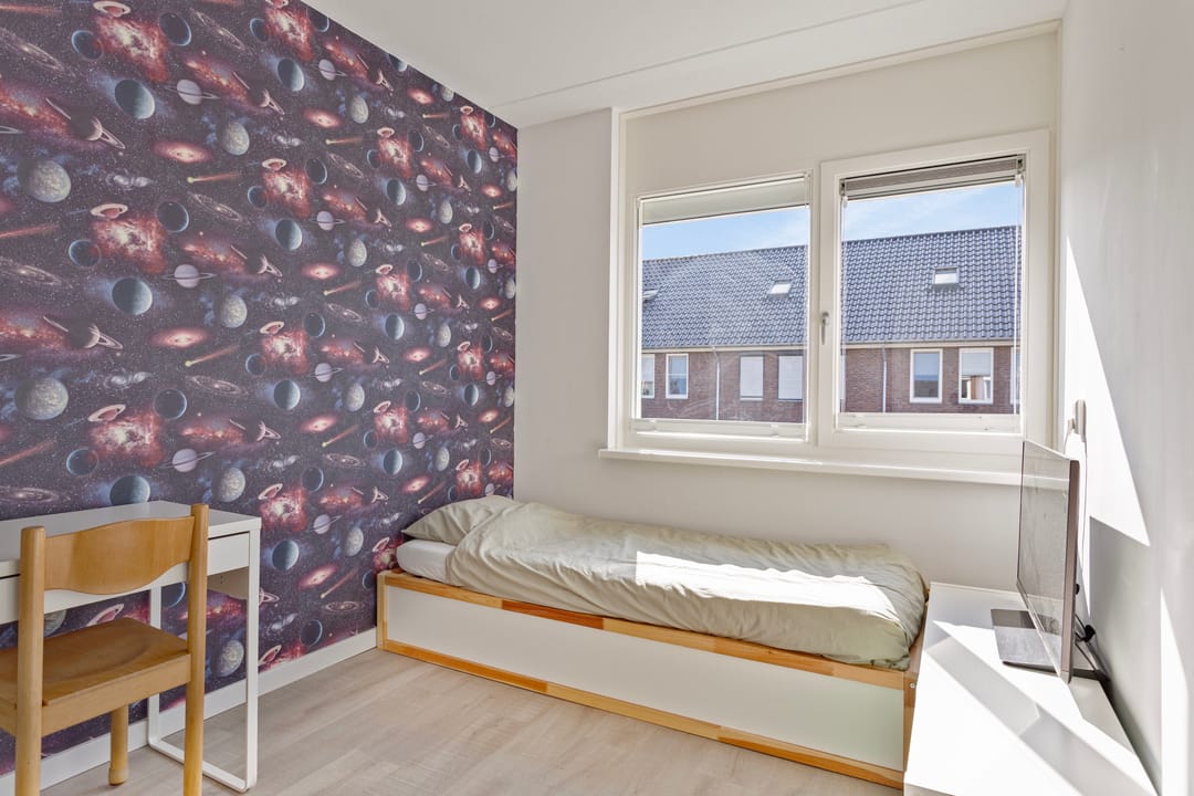 Foto 16 van De Dorsvlegel 6