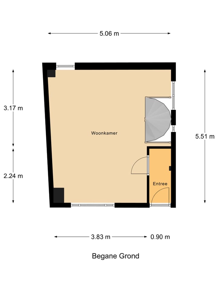 Foto 32 van Kruisstraat 50