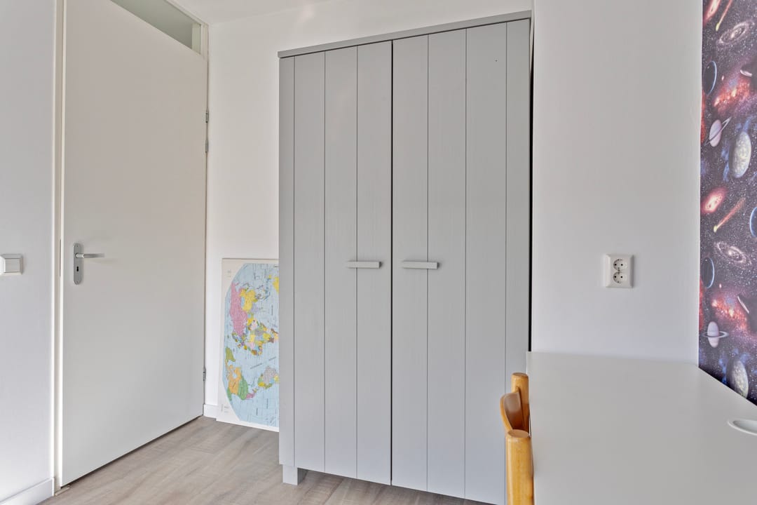 Foto 17 van De Dorsvlegel 6