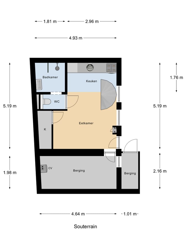 Foto 33 van Kruisstraat 50