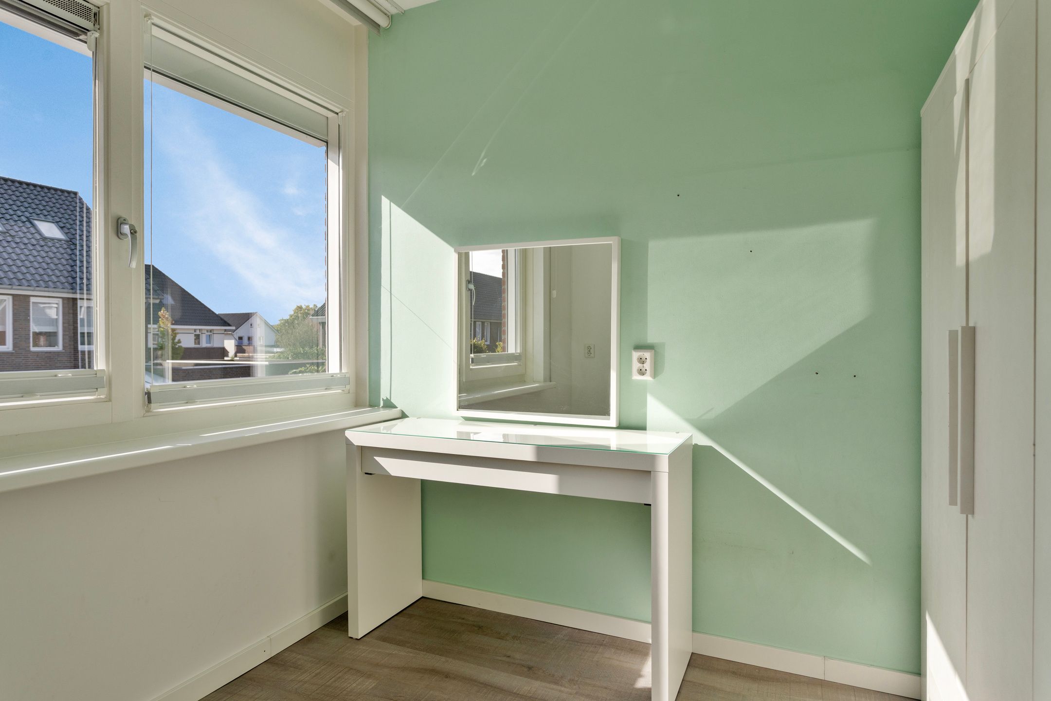 Foto 18 van De Dorsvlegel 6