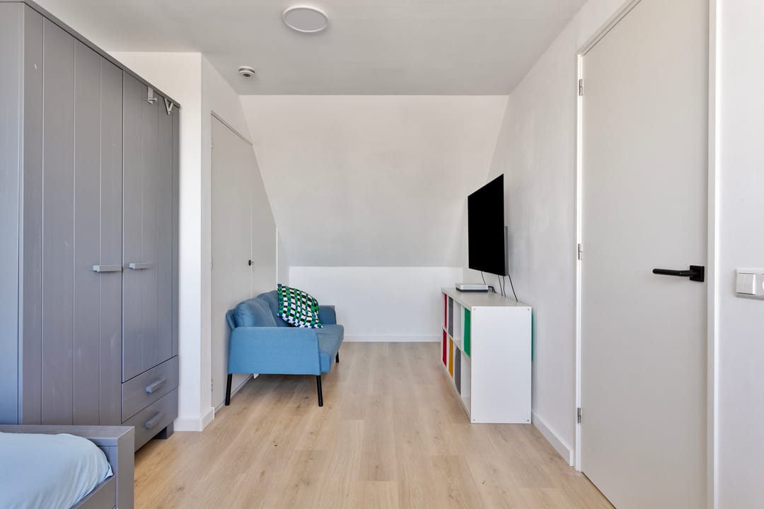 Foto 22 van De Dorsvlegel 6