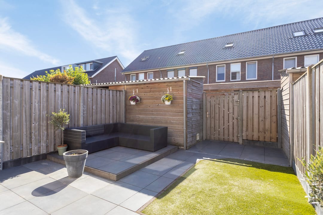 Foto 23 van De Dorsvlegel 6