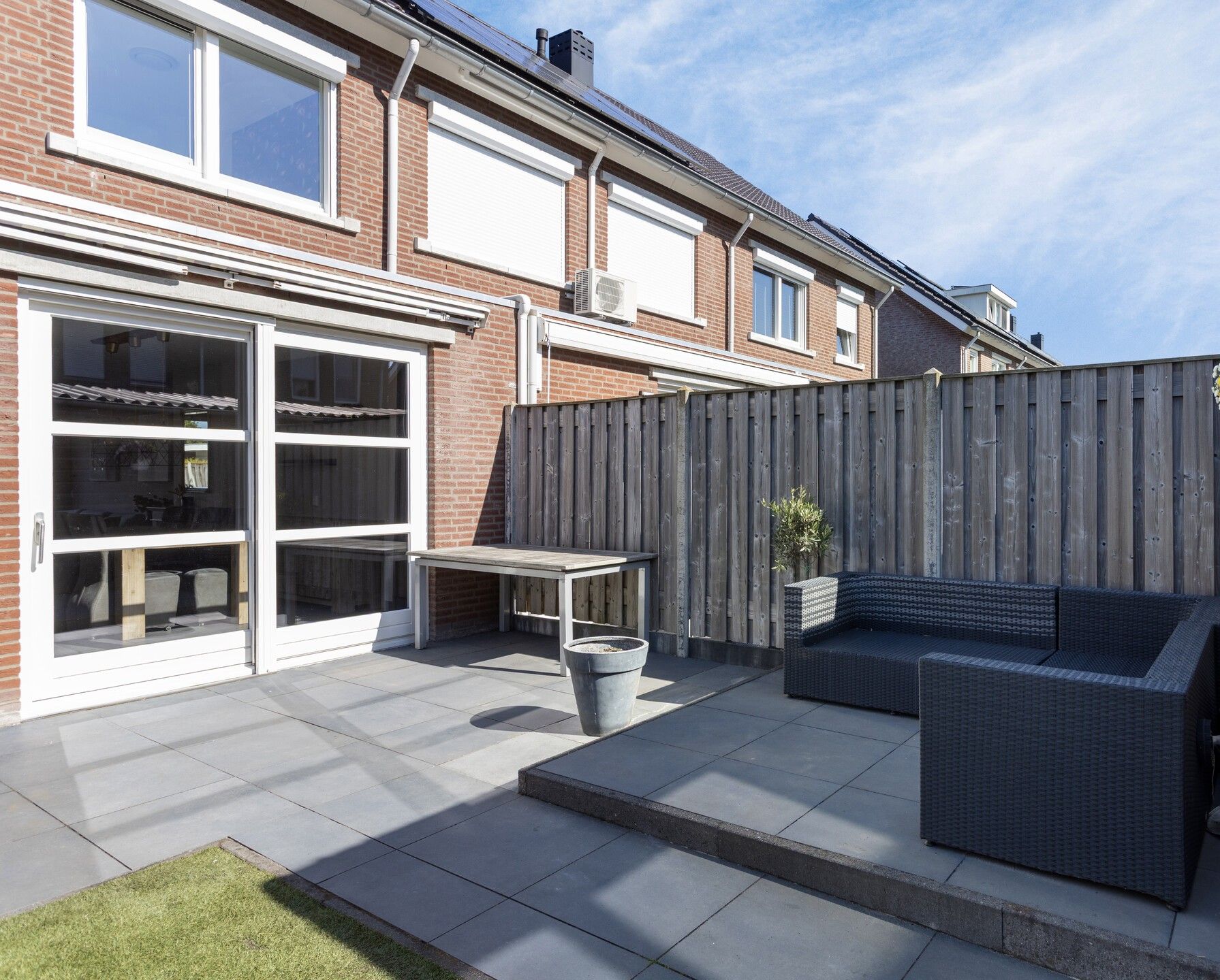 Foto 24 van De Dorsvlegel 6