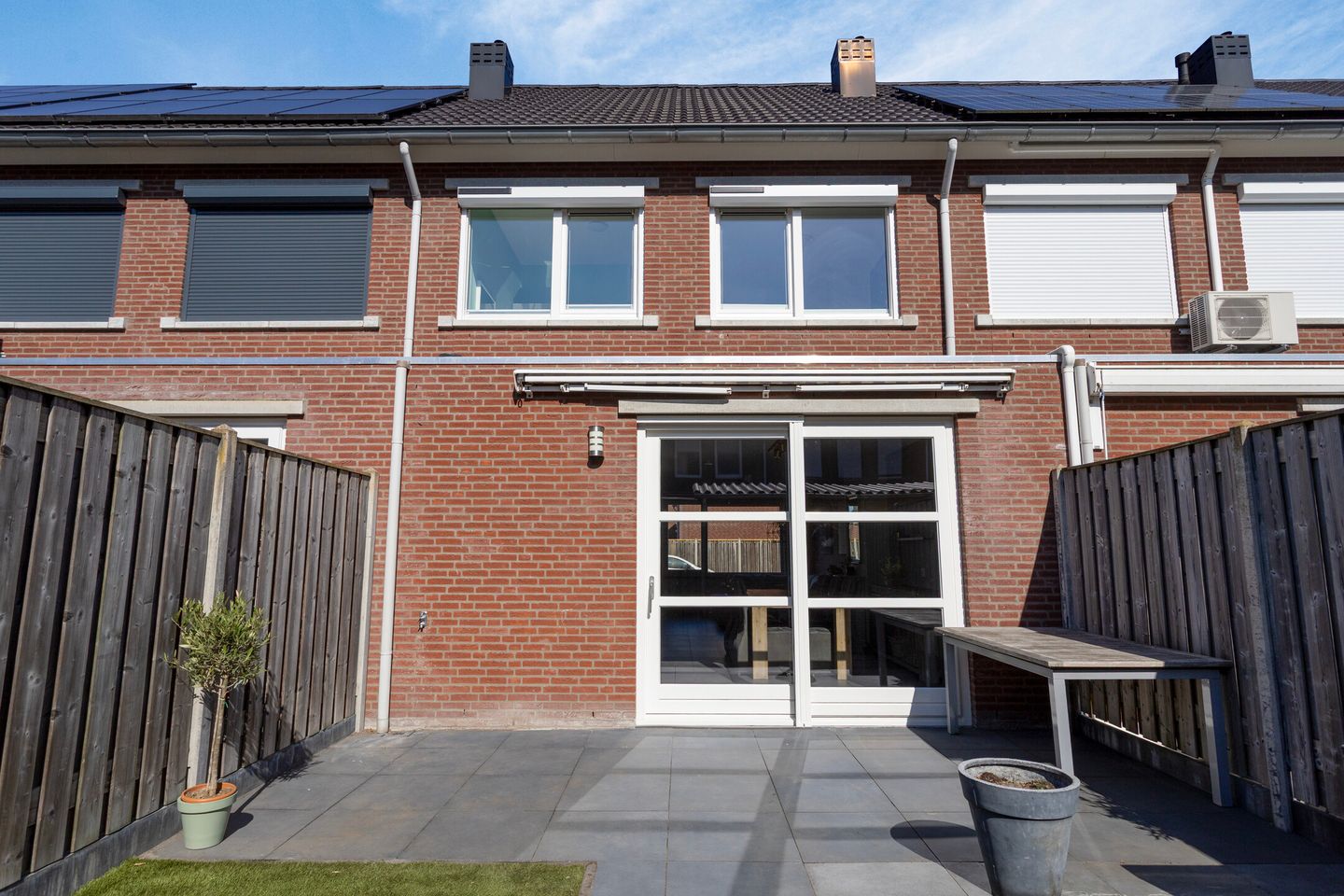 Foto 25 van De Dorsvlegel 6