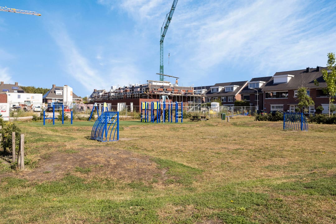 Foto 26 van De Dorsvlegel 6