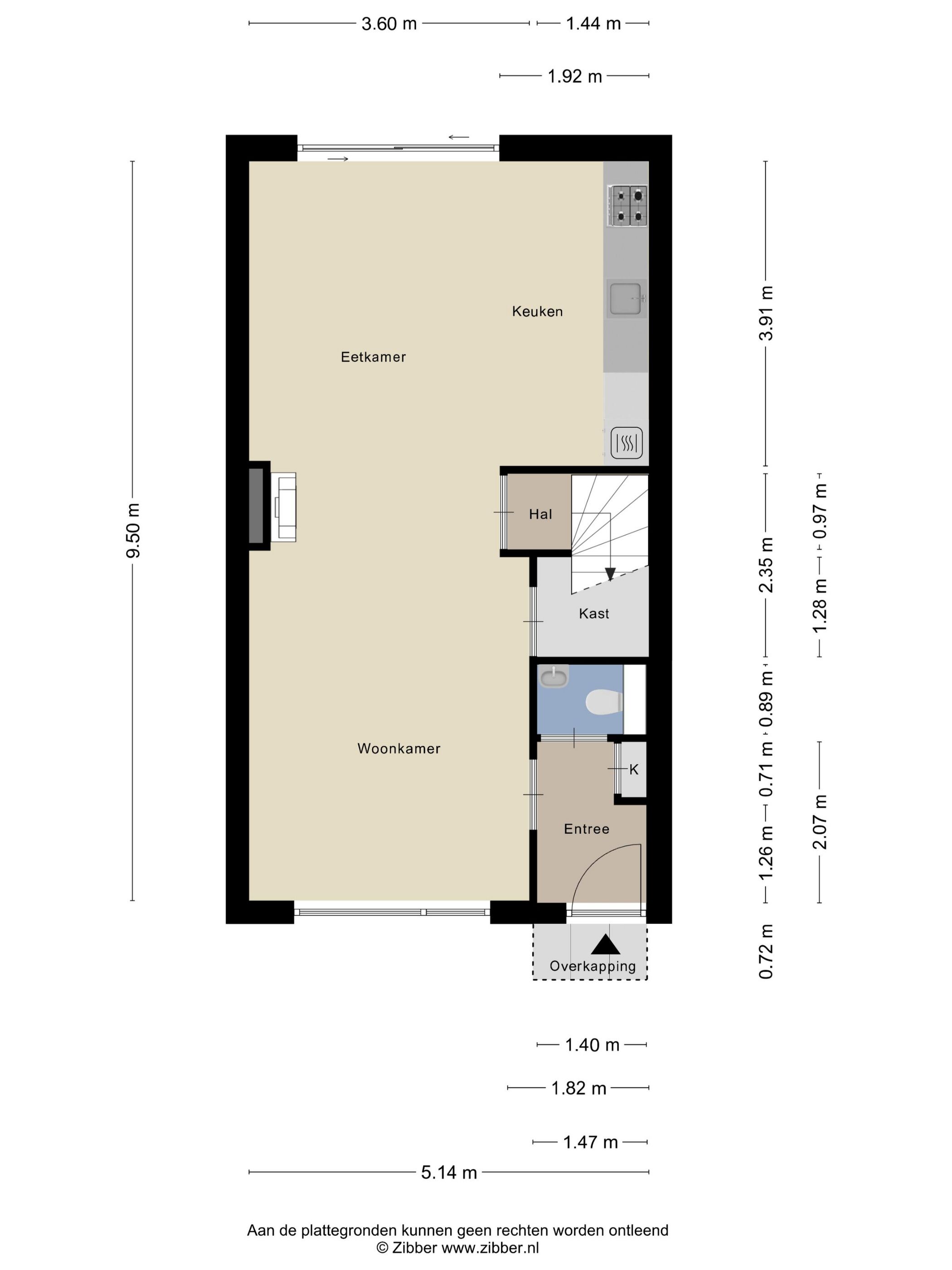 Foto 27 van De Dorsvlegel 6