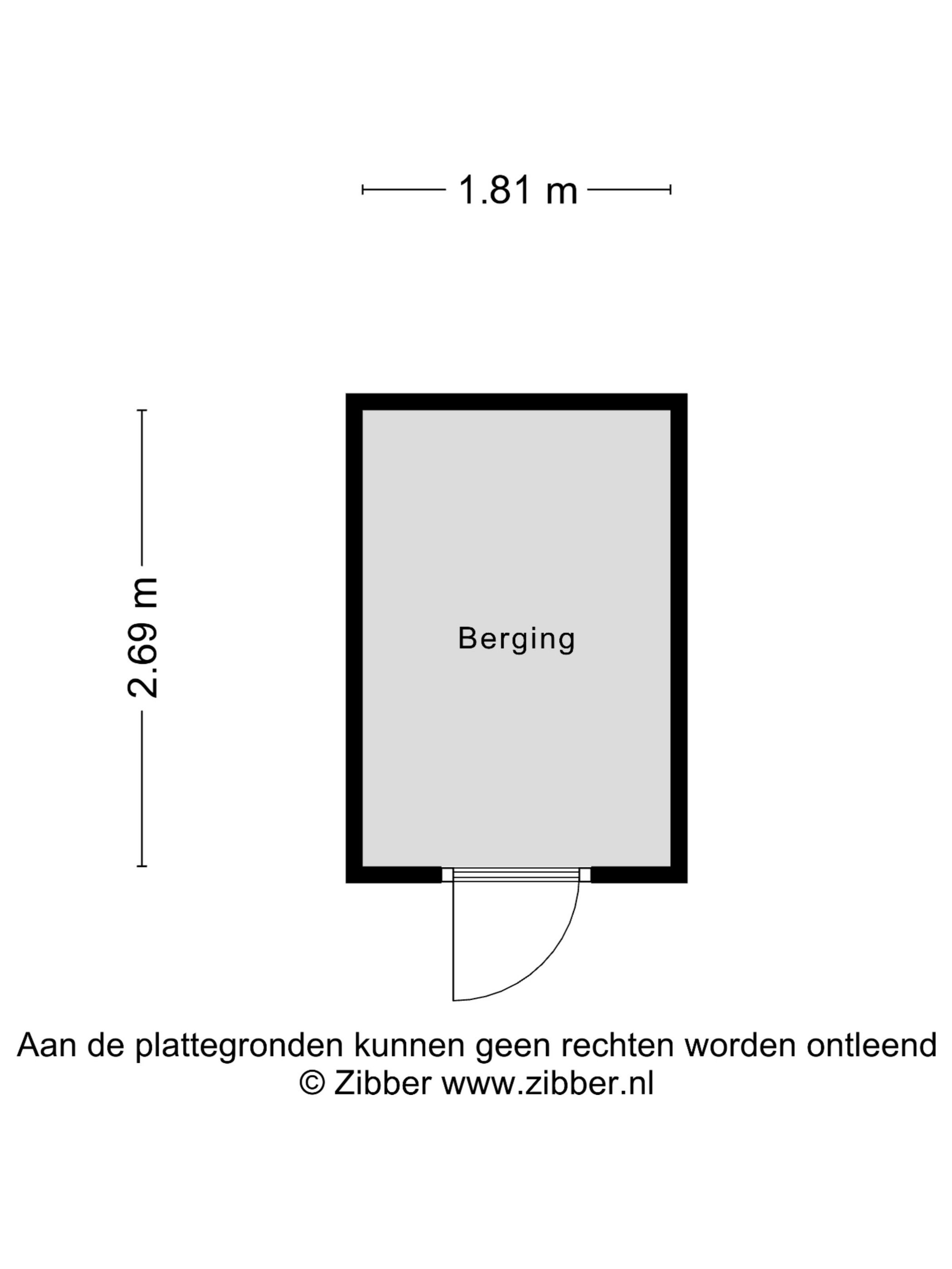 Foto 30 van De Dorsvlegel 6