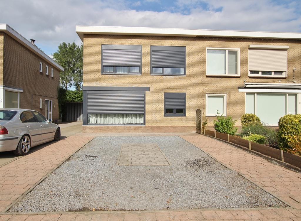 Foto 1 van Zouterik 8