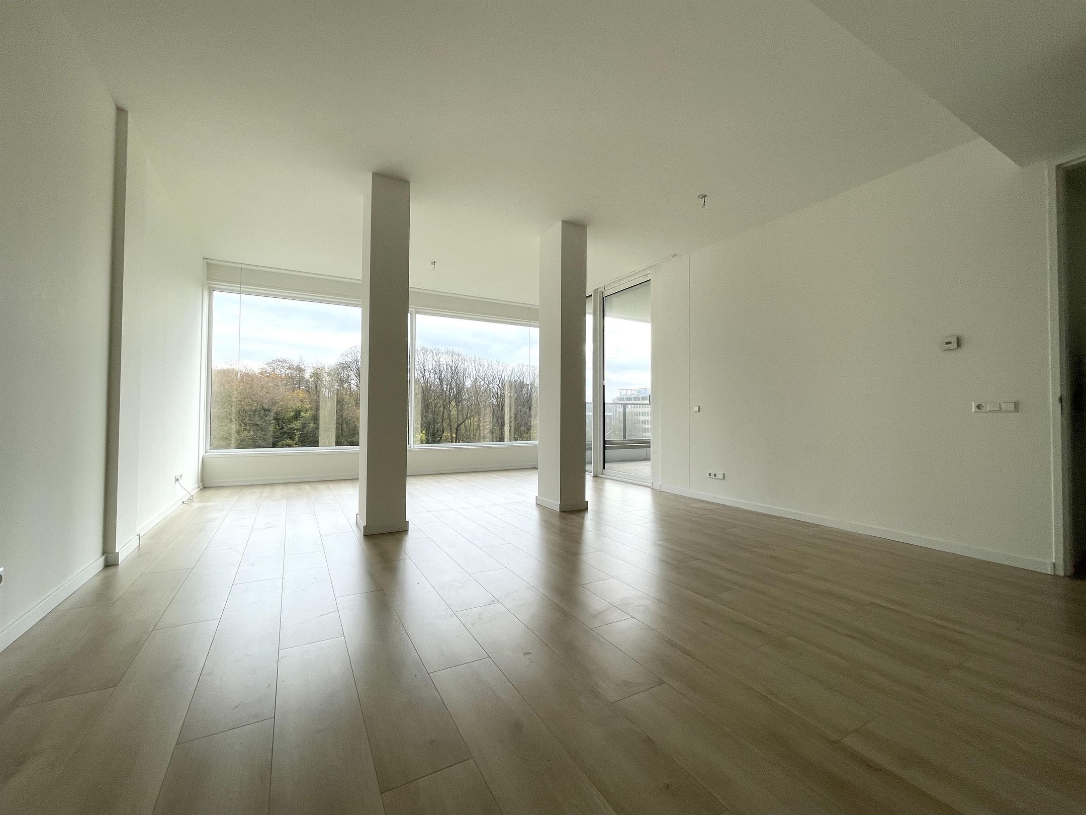 Foto 3 van Oostduinplein 57