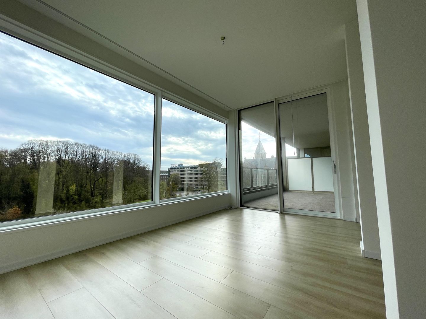 Foto 4 van Oostduinplein 57