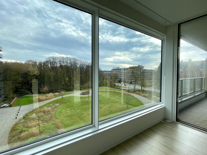 Photo 5 of Oostduinplein 57