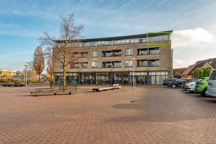 Klaverplein 54