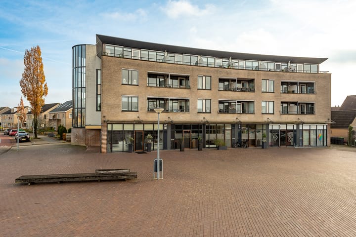 Photo 2 of Klaverplein 54