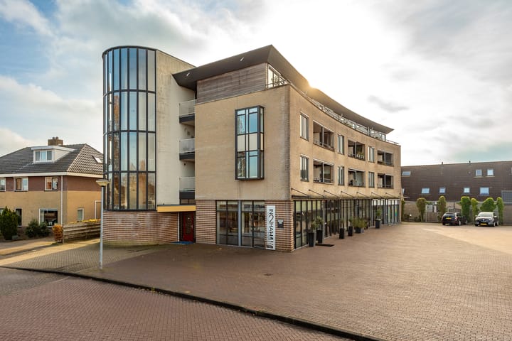 Photo 3 of Klaverplein 54