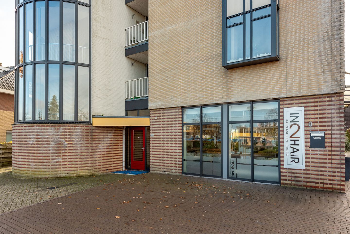 Foto 4 van Klaverplein 54