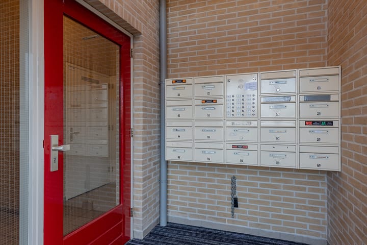 Foto 5 van Klaverplein 54