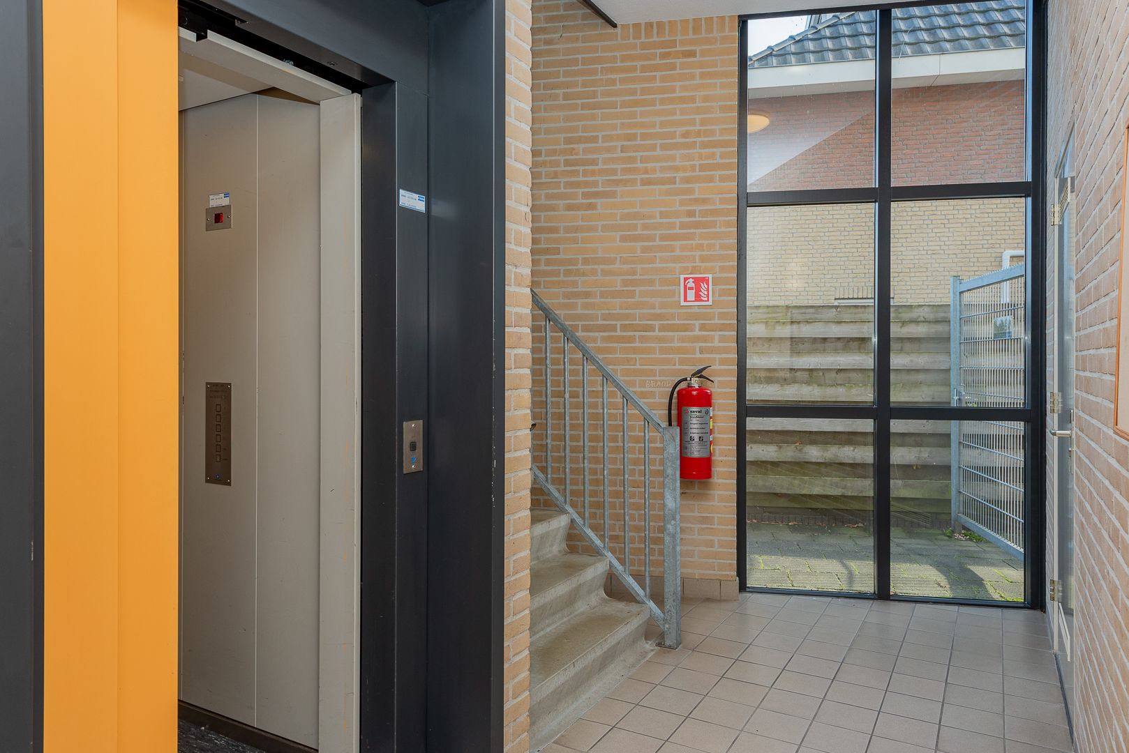 Foto 6 van Klaverplein 54