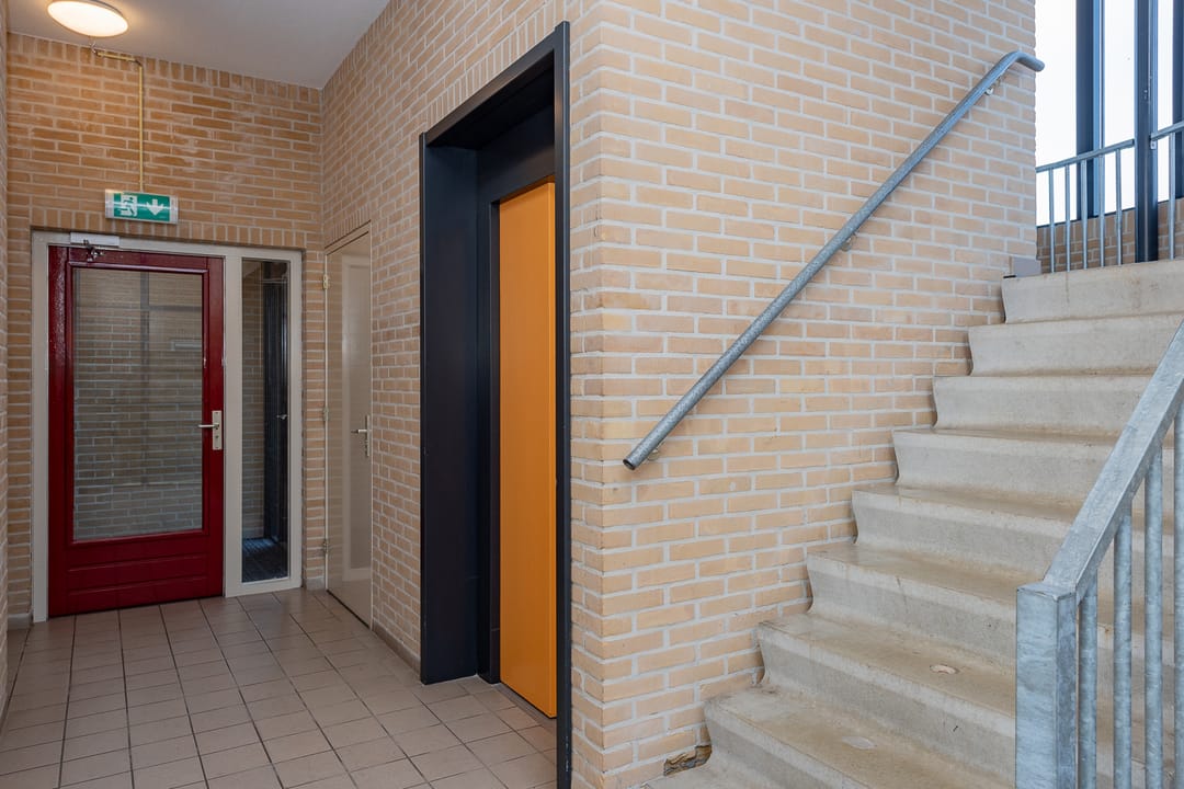 Foto 7 van Klaverplein 54