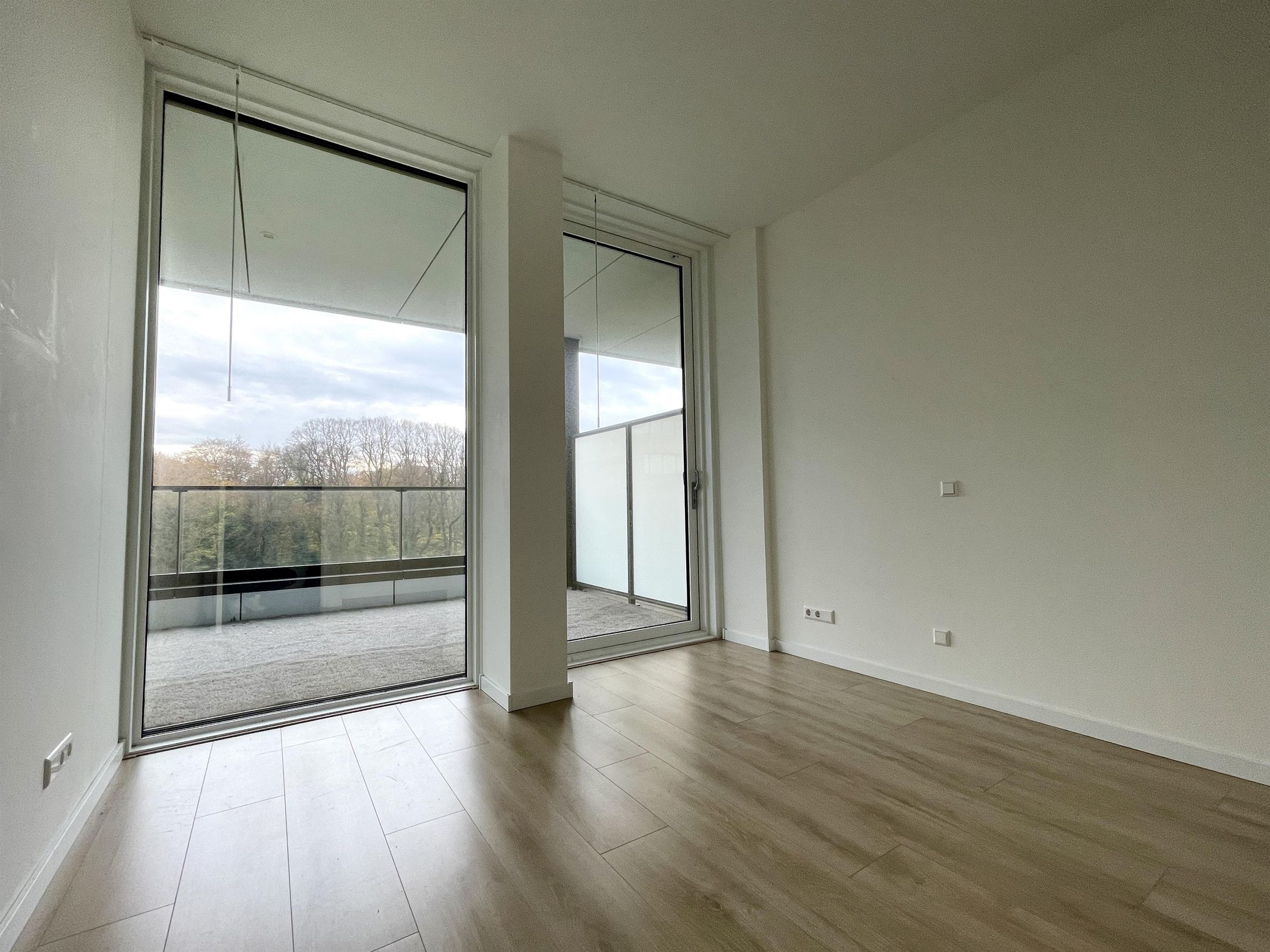 Foto 9 van Oostduinplein 57