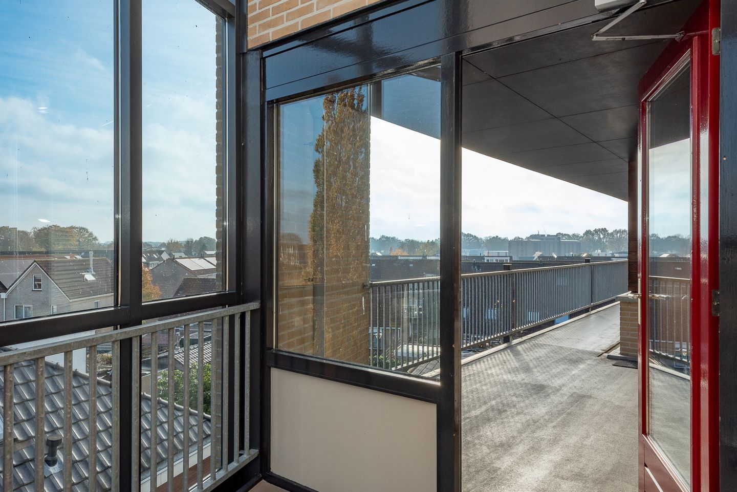 Foto 10 van Klaverplein 54