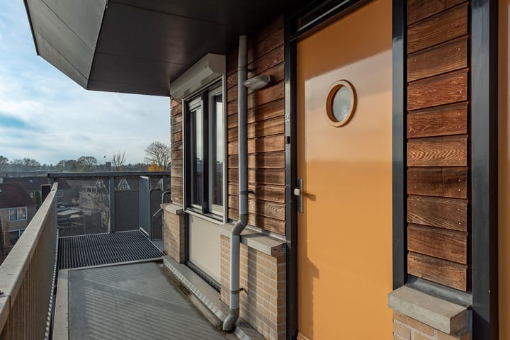 Foto 11 van Klaverplein 54