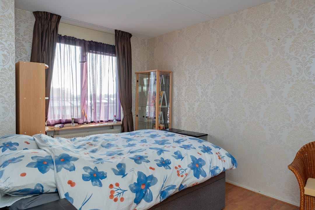 Foto 16 van Klaverplein 54