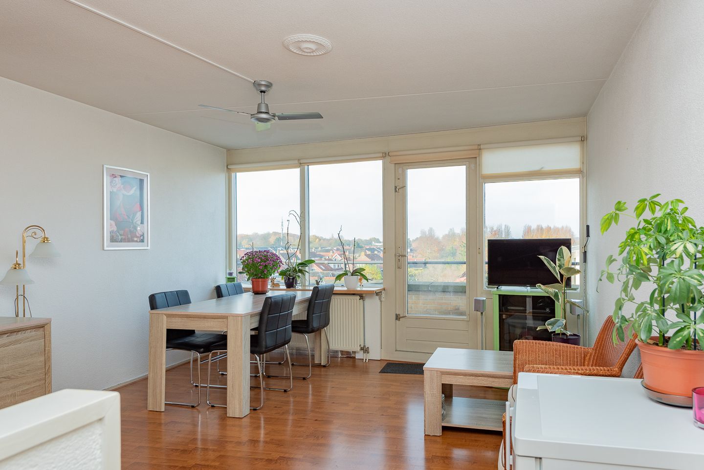 Foto 20 van Klaverplein 54