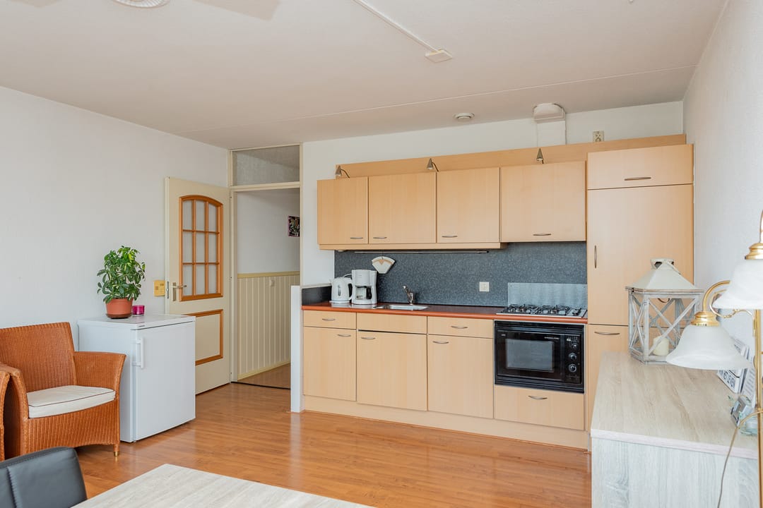 Foto 22 van Klaverplein 54