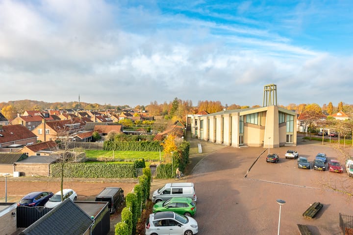 Foto 25 van Klaverplein 54