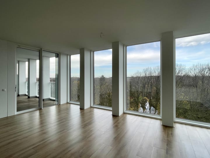 Foto 5 van Oostduinplein 94