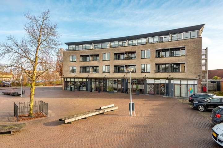 Foto 27 van Klaverplein 54