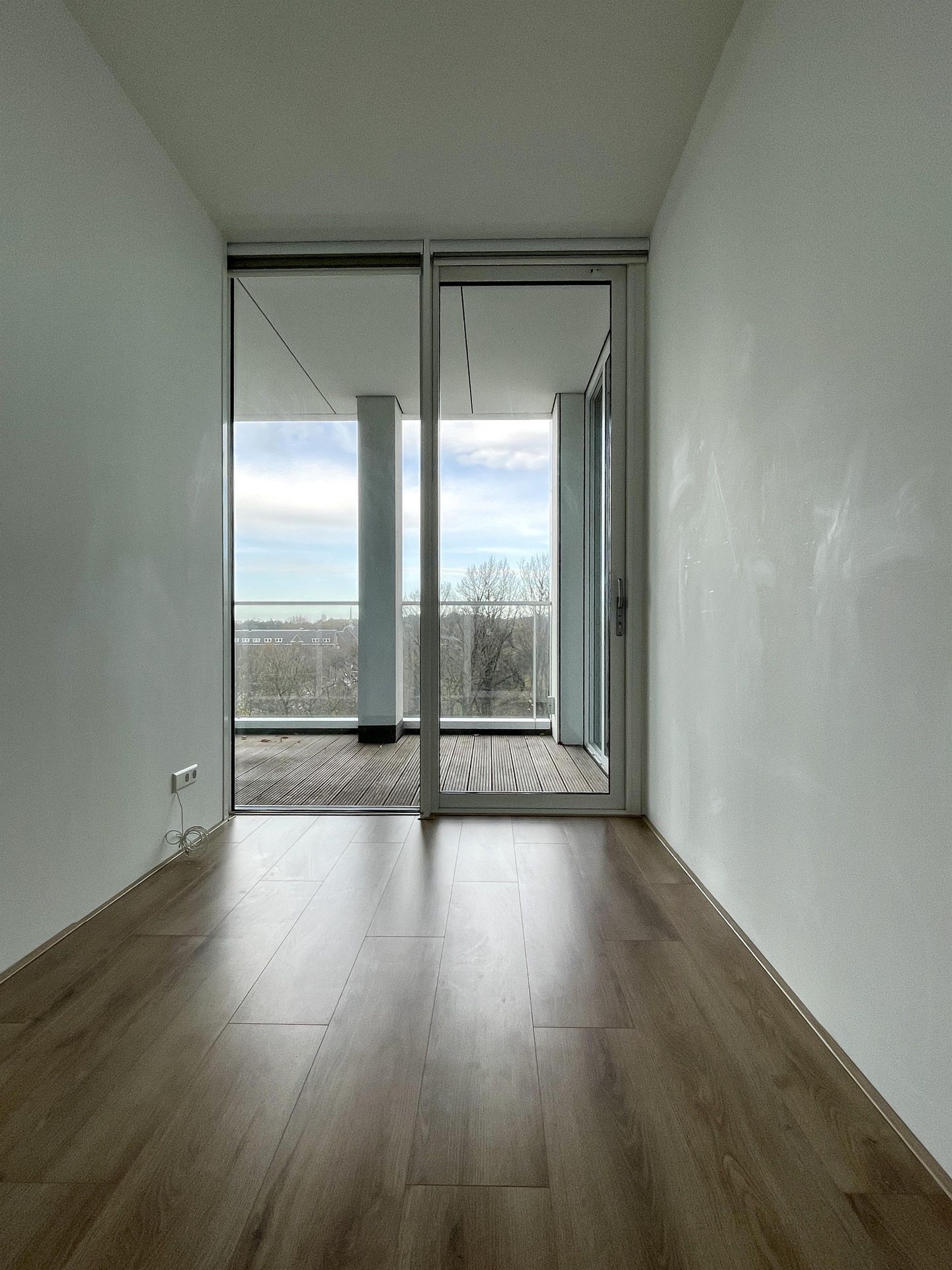 Foto 10 van Oostduinplein 94