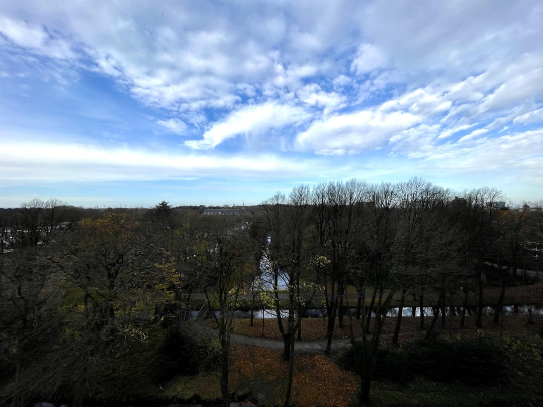 Foto 13 van Oostduinplein 94