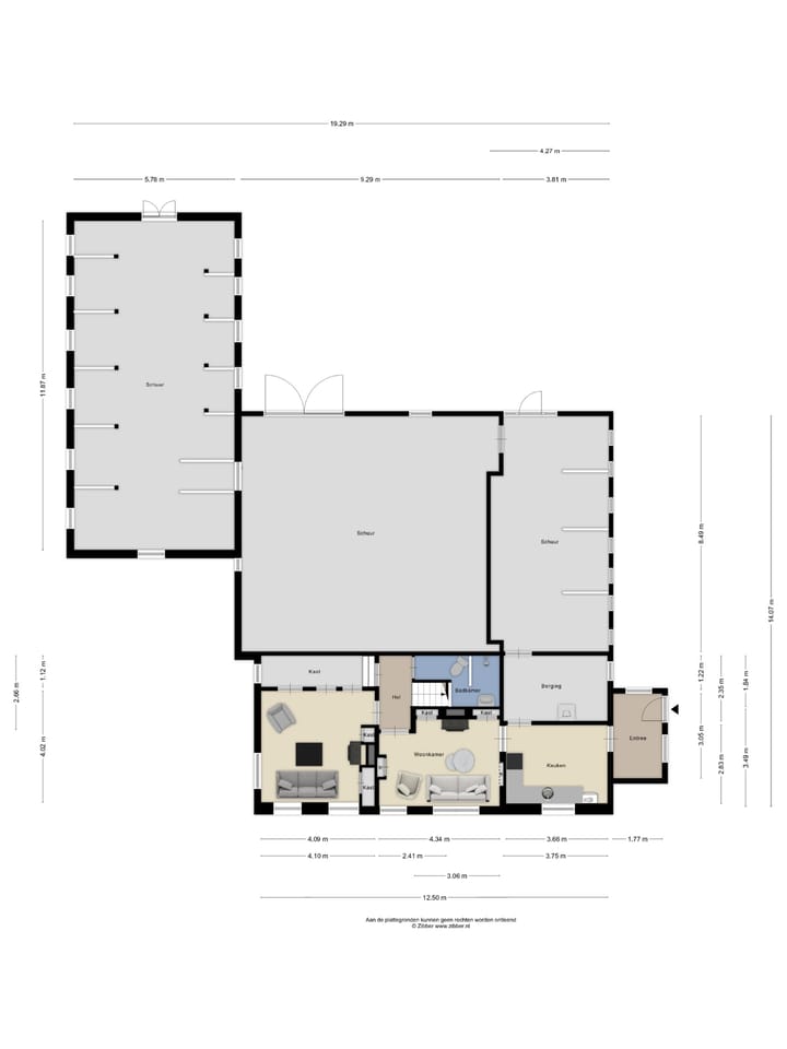 Foto 36 van Suderein 7