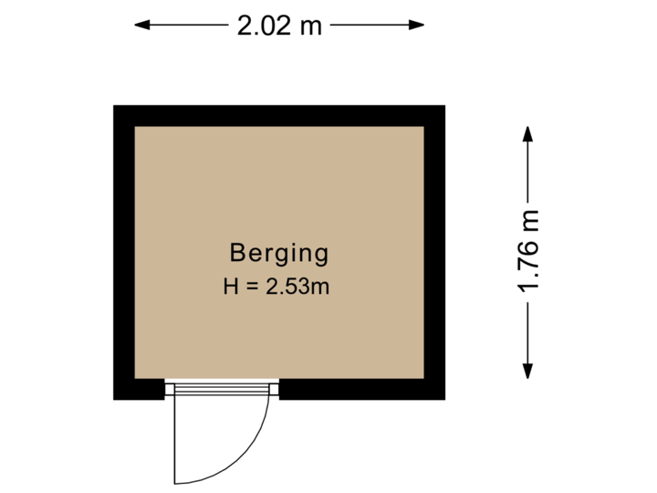 Berging