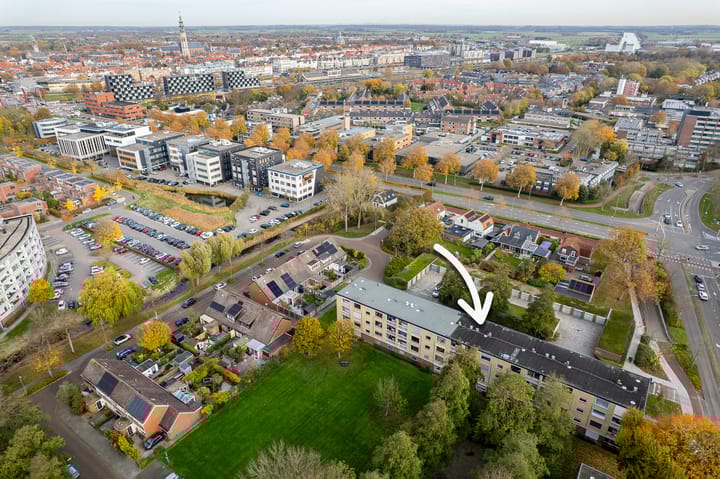 Foto 5 van Ferdinandus Gomes Alemanstraat 36