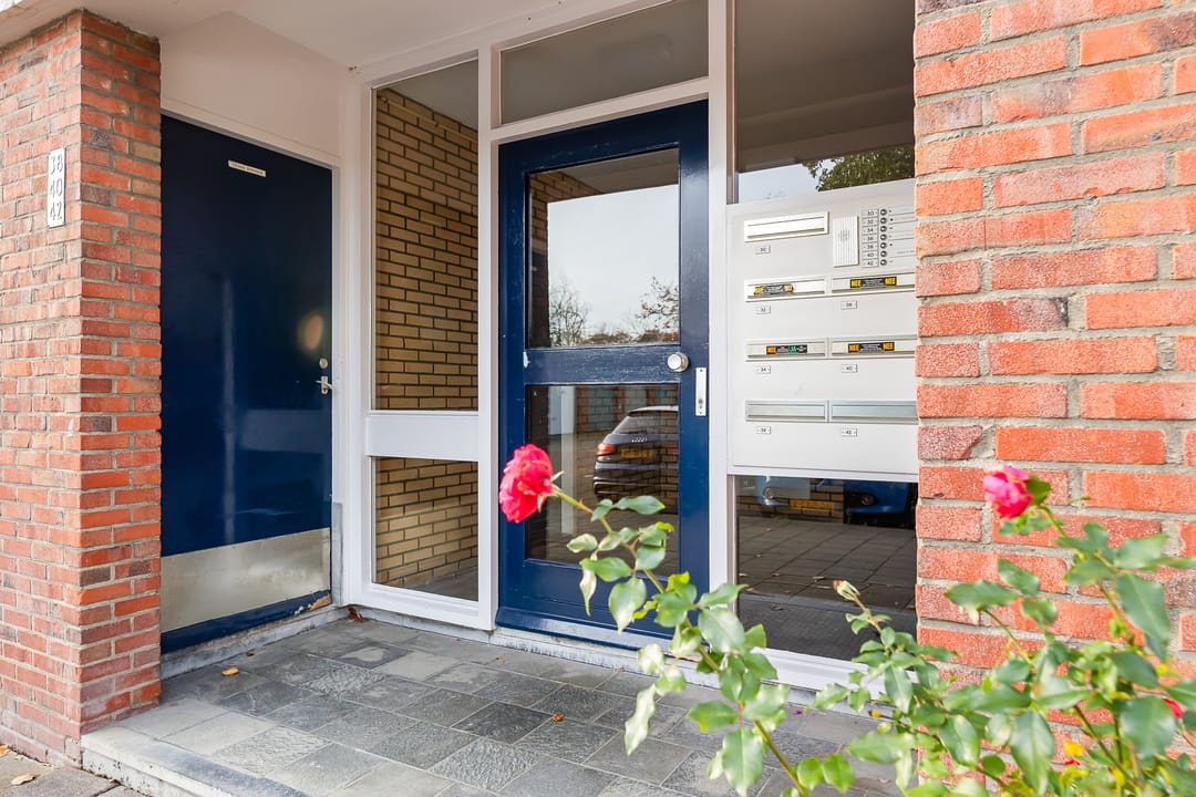 Foto 7 van Ferdinandus Gomes Alemanstraat 36