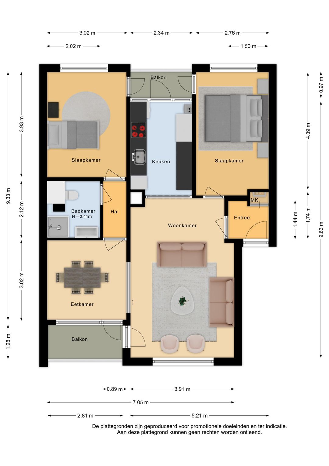 Foto 32 van Ferdinandus Gomes Alemanstraat 36