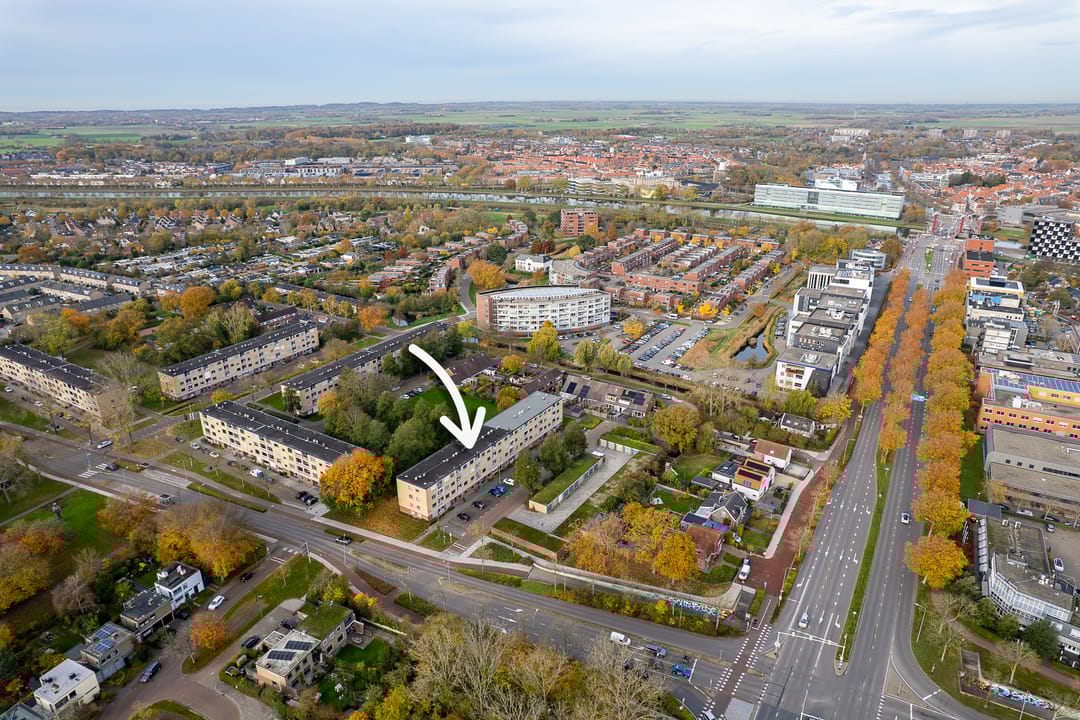 Foto 31 van Ferdinandus Gomes Alemanstraat 36